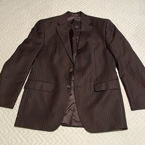 Chaps Suit Jacket Size 38R